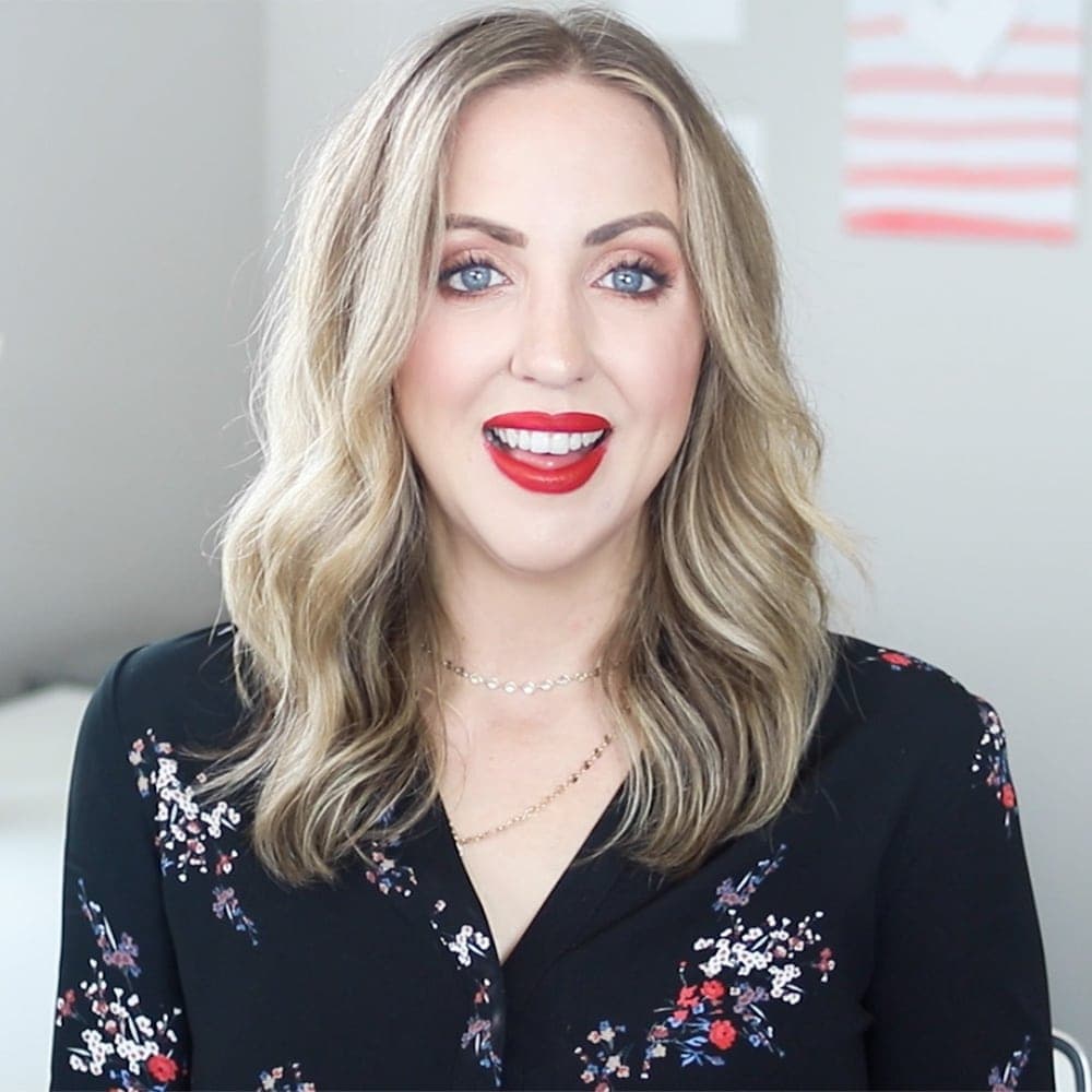 November 2017 Beauty Favorites