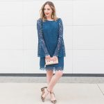 Holiday Style – Lace & Leopard