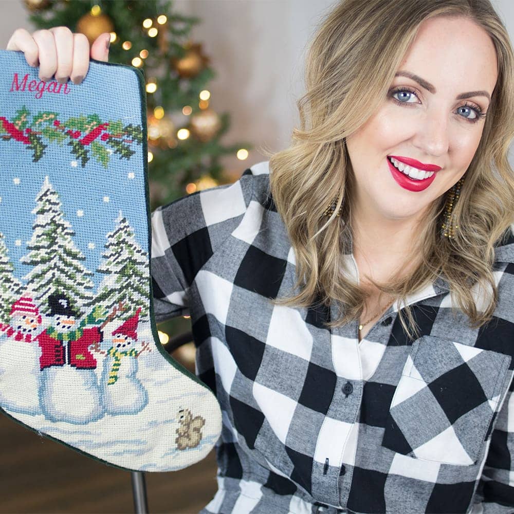 Stocking stuffer ideas