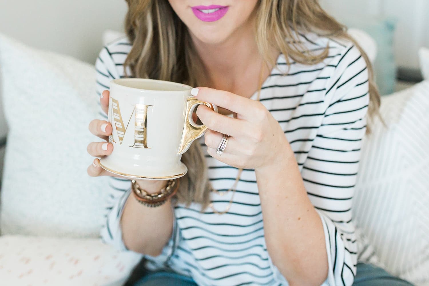 Houston Blogger Meg O. on the Go shares tips on how to stay motivated