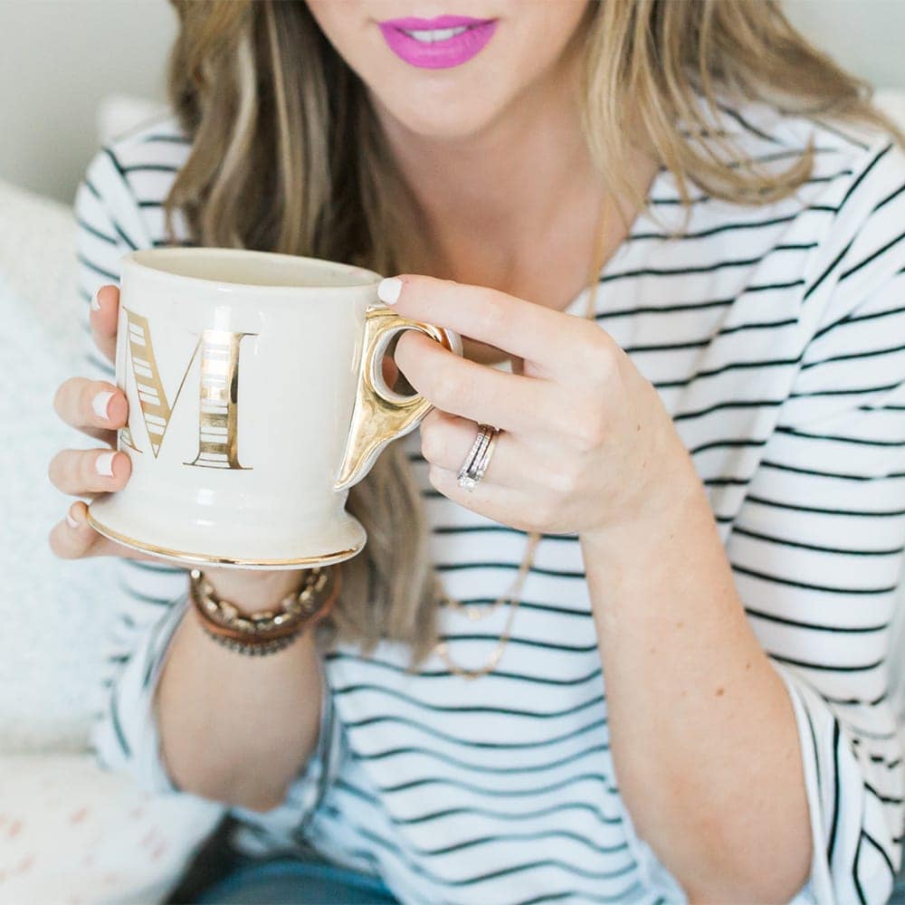 Houston Blogger Meg O. on the Go shares with us some tips to stay motivated!