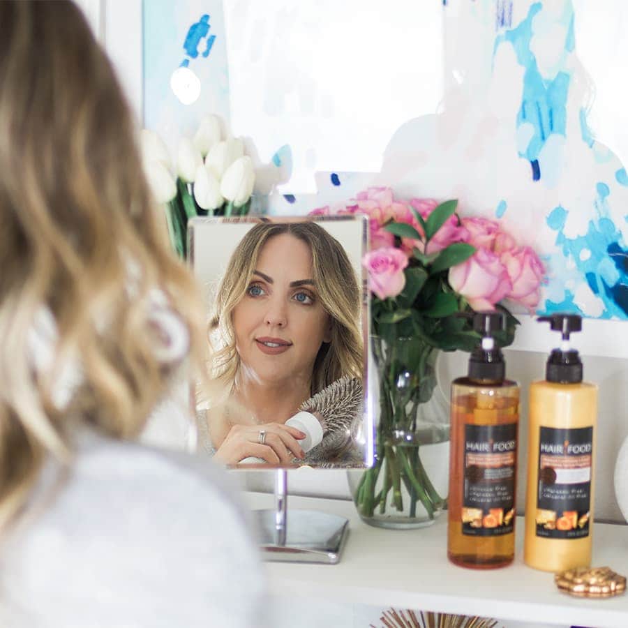 Tips for Fine and Dry Hair