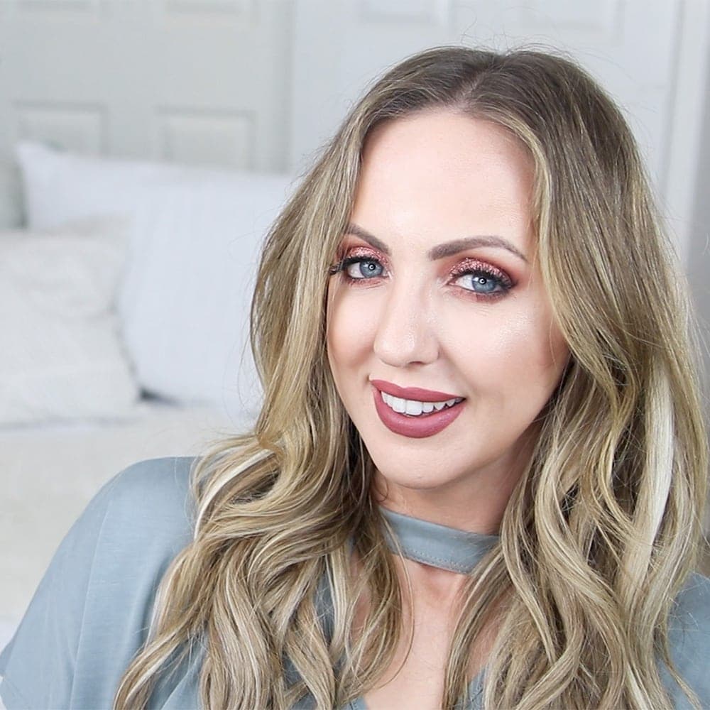 January 2018 Beauty Favorites