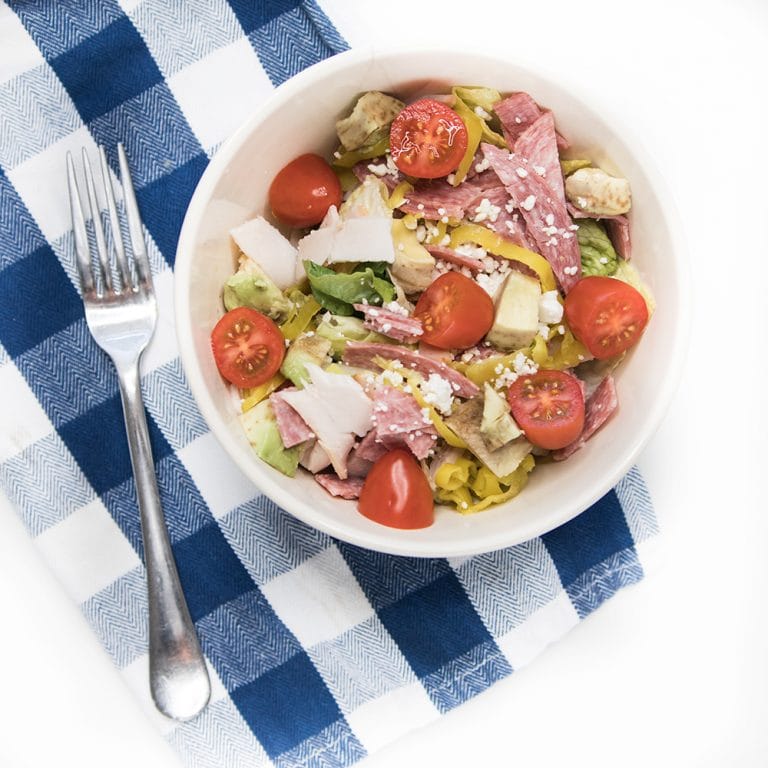 Houston blogger Meg O. on the Go shares a recap and her results from a month on the Keto diet