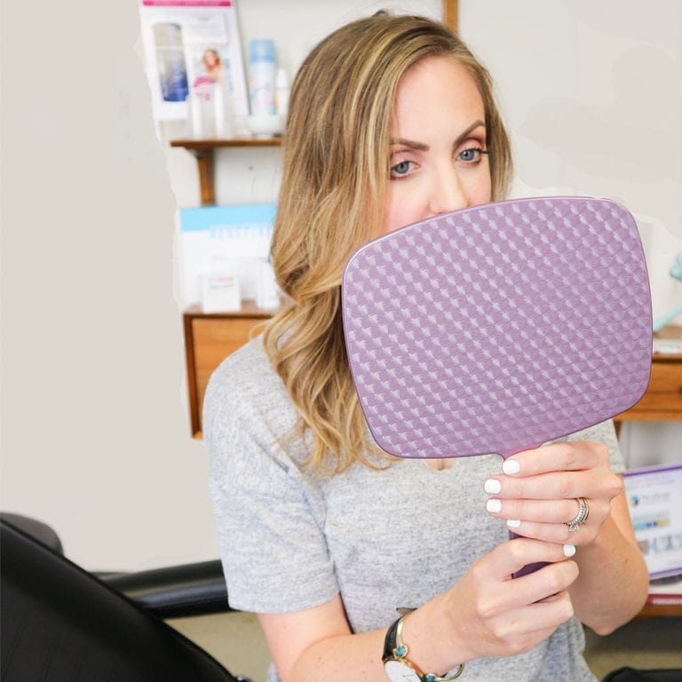 Popular Houston beauty blogger Meg O. on the Go shares her experience with Botox and fillers and answering frequently asked questions