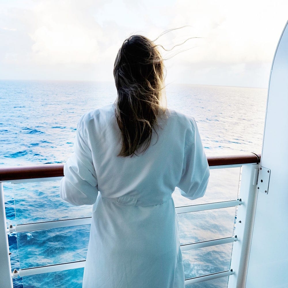 Houston blogger Meg O. on the Go shares what to expect on your first Disney cruise