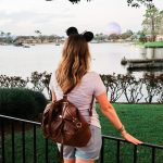 Disney World Tips for First Timers