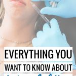 Popular Houston beauty blogger Meg O. on the Go shares everything you want to know about botox and fillers