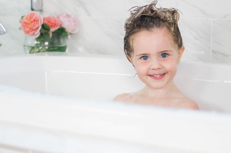 StressFree Ways to Teach Kids Independence at Bath Time