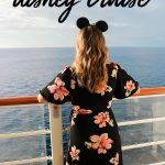 Houston blogger Meg O. on the Go shares what to expect on your first Disney Cruise