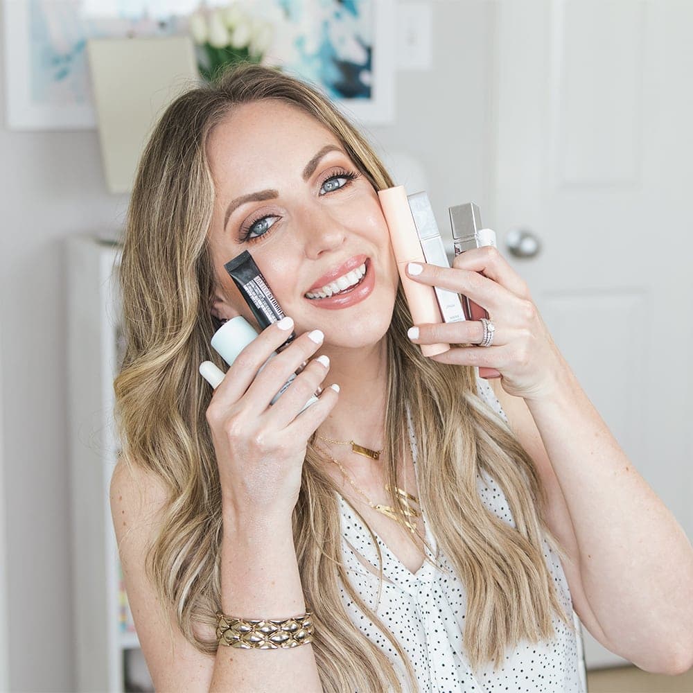 March Beauty Favorites