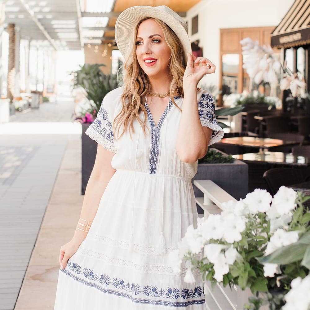 3 Perfect Outfits for Summer