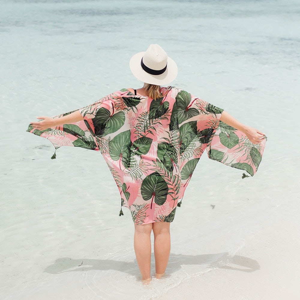 Escape to Serenity Bay while on Castaway Cay