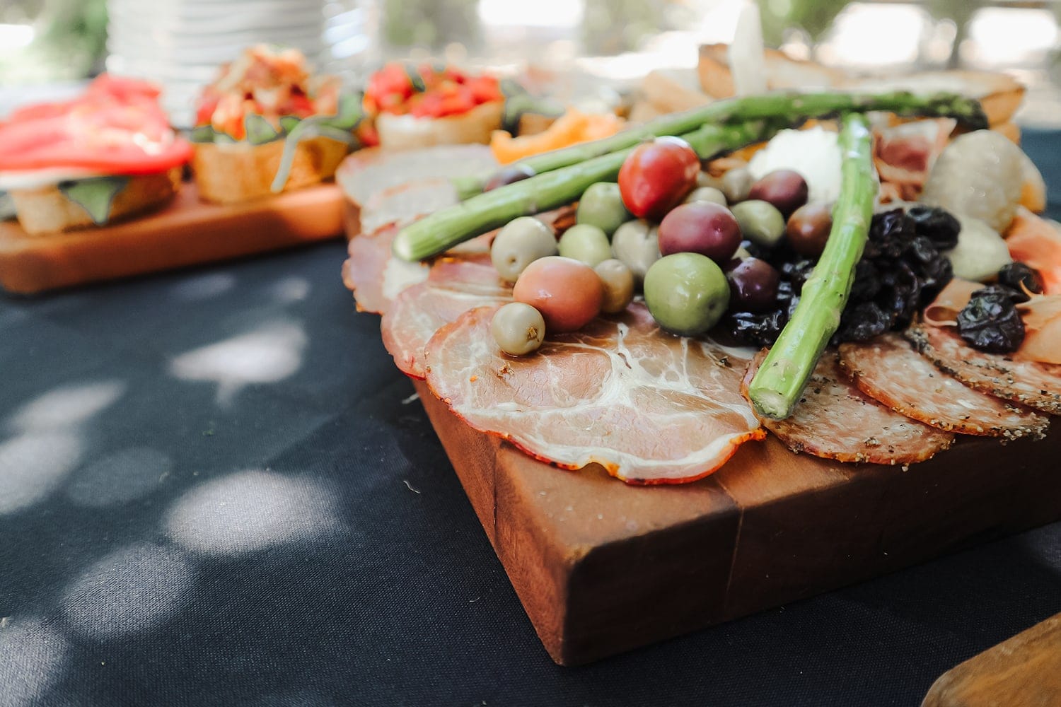 Postino East food - from Scottsdale travel guide by Meg O. on the Go