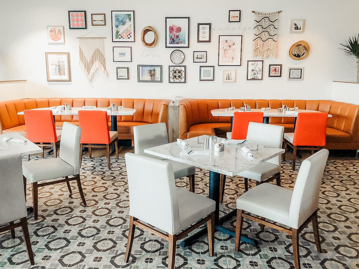 Selfmade at Hotel Adeline in Scottsdale Resort - from Scottsdale travel guide by Meg O. on the Go