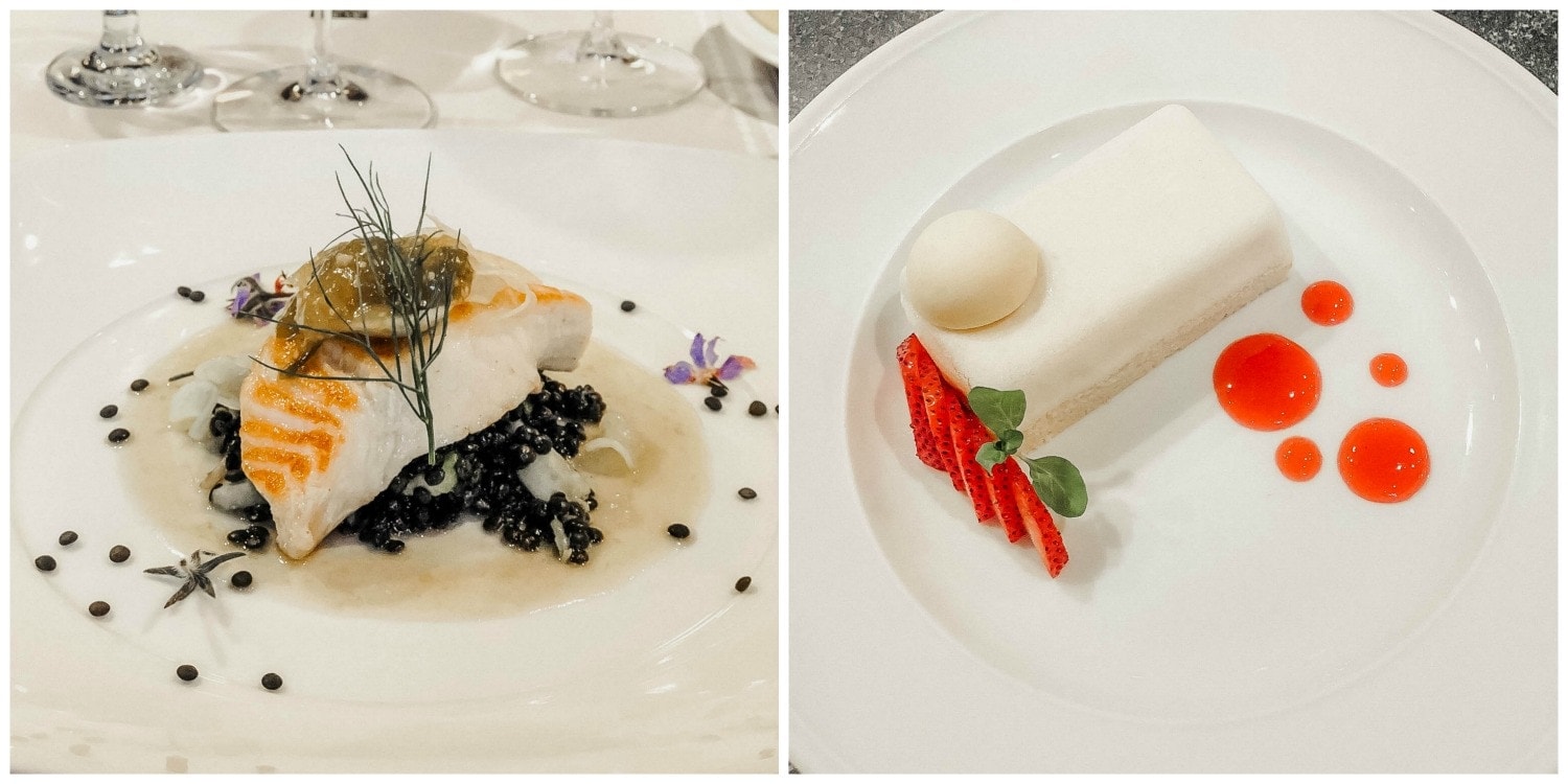 Wine Me Dine Me at the Hyatt Regency Scottsdale Resort - from Scottsdale travel guide by Meg O. on the Go