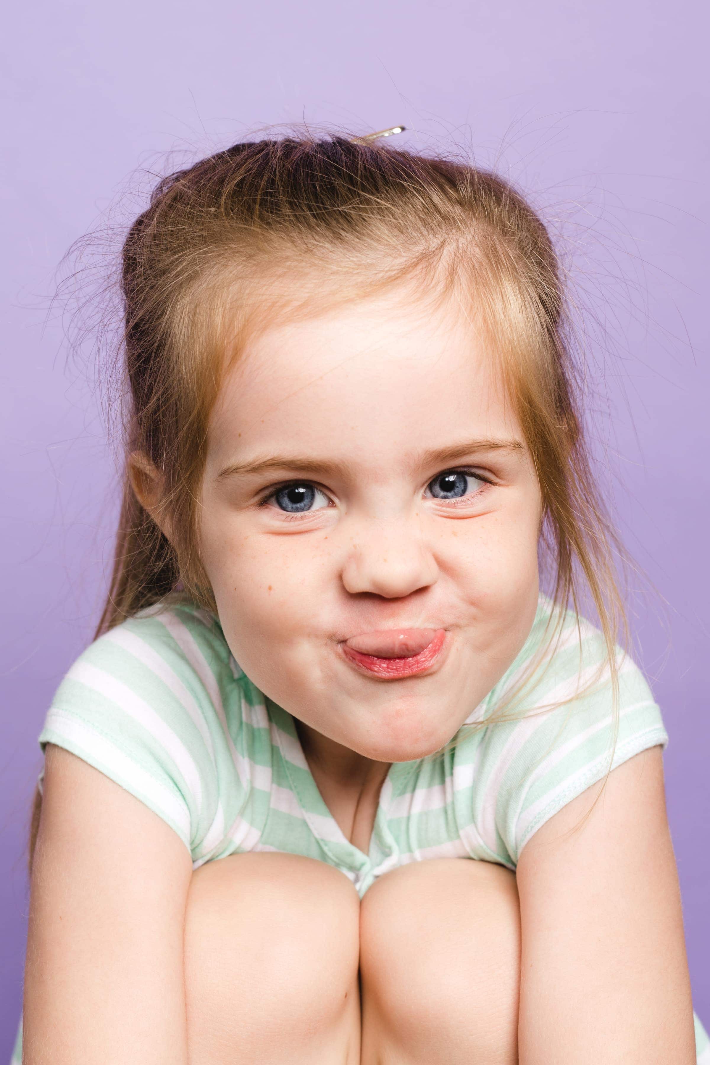 child headshots