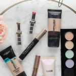 L'Oreal drugstore makeup products on Amazon - beauty guide written by Houston blogger Meg O. on the Go