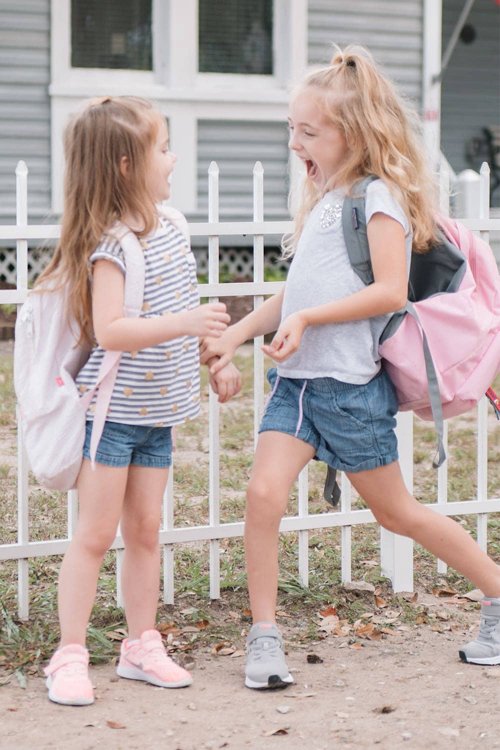 7 Tips to Survive the Back-to-School Season