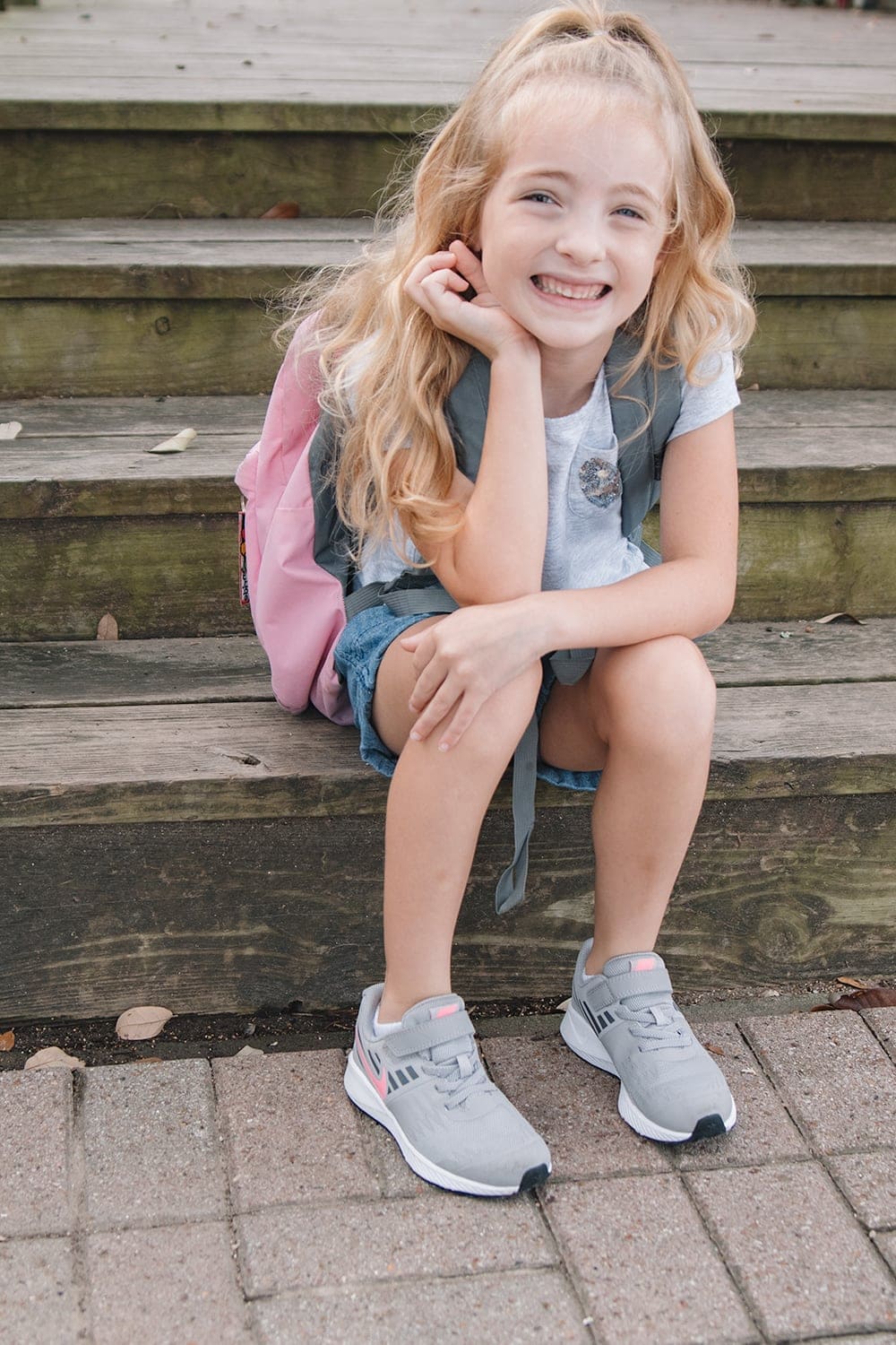 how to survive back-to-school season