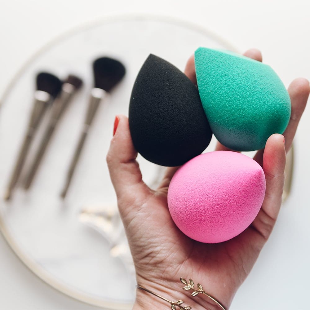 The 5 Beauty Blender Dupes (All on Amazon!) | Beauty Dupe