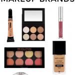 Popular Houston beauty blogger Meg O. on the Go shares 7 cheap makeup brands that are actually great quality. Have you heard of any of these?