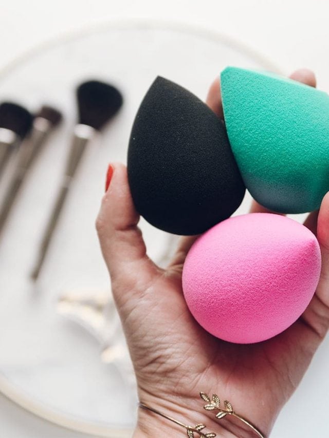Awesome Beauty Blender Dupes on Amazon