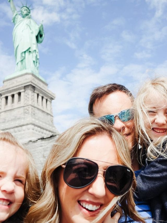 What to do on Your NYC Family Vacation Meg O. on the Go