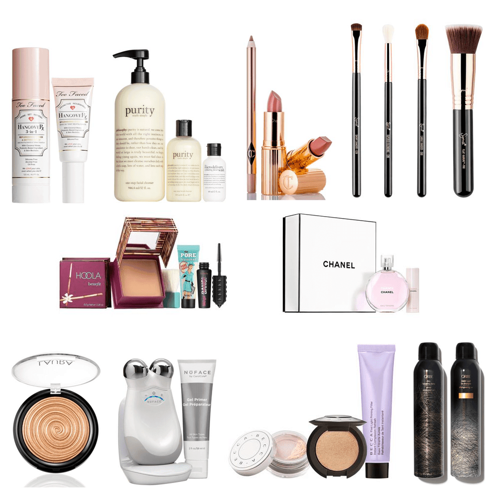 Nordstrom Anniversary Sale 2018 Beauty Sale Picks