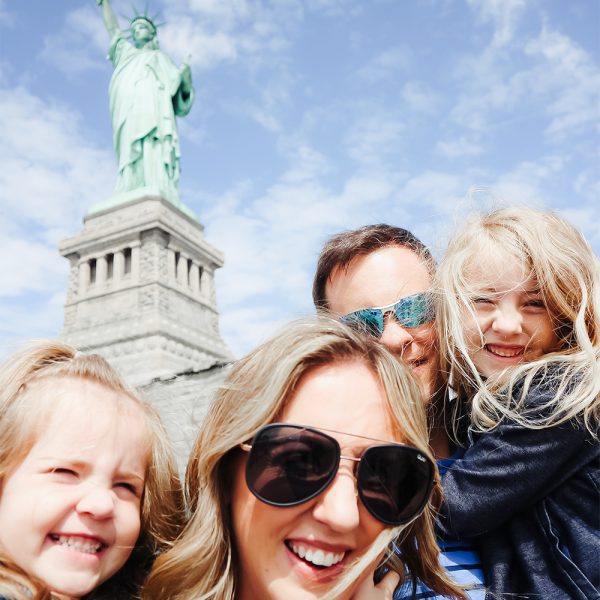 How to Plan the Perfect Family Trip to New York City