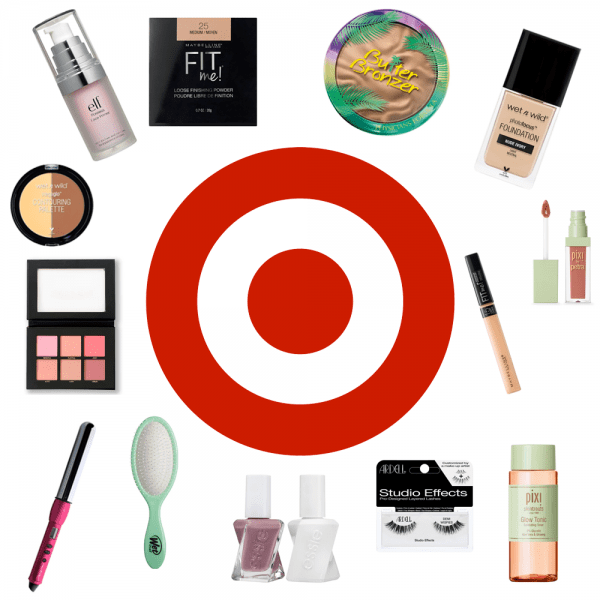 Target One-Day Sale Beauty Picks