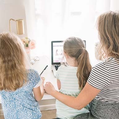 10 Lessons I’ve Learned as a Working Mom