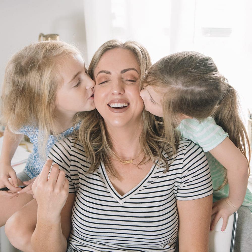 Lessons learned as a working mom - by Houston mommy blogger Meg O. on the Go