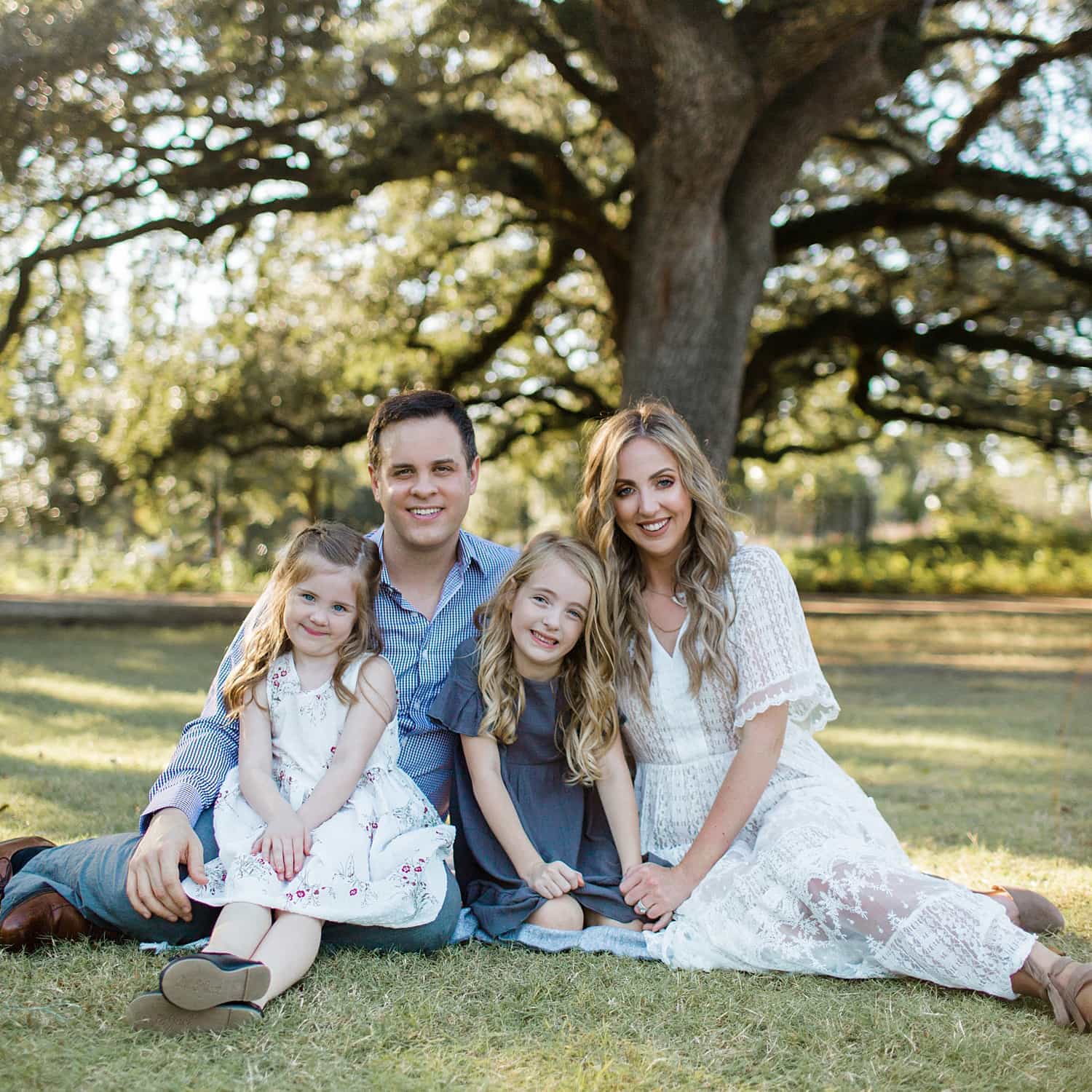 Our 2018 Fall Family Photos