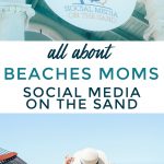 Houston blogger Meg O. on the Go shares all about Beaches Moms Social Media on the Sand Conference in Turks and Caicos