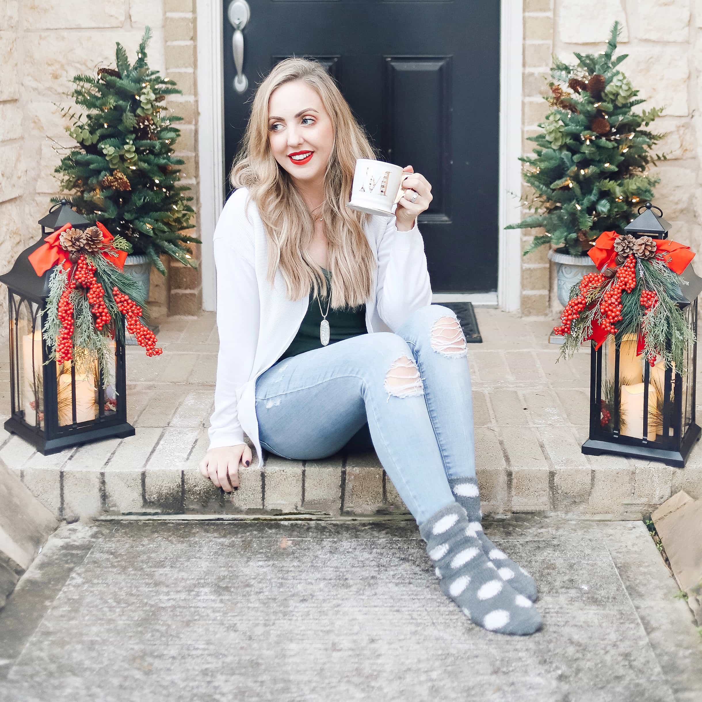 Our Favorite Holiday Traditions