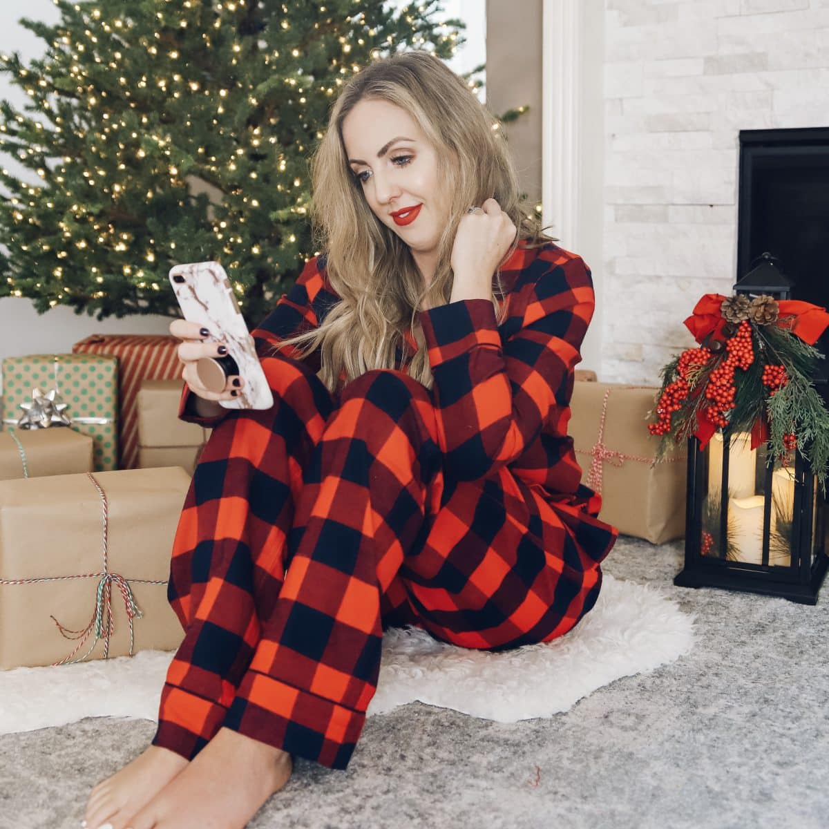Houston blogger Meg O. on the Go shares how to simplify your Black Friday shopping with the Flipp app