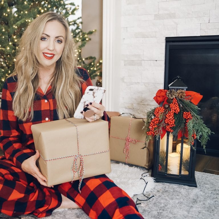Houston blogger Meg O. on the Go shares how you can simplify your Black Friday shopping with Flipp