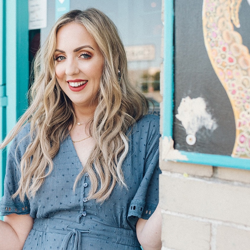 Margaritas & Makeup Event at La Fisheria Houston