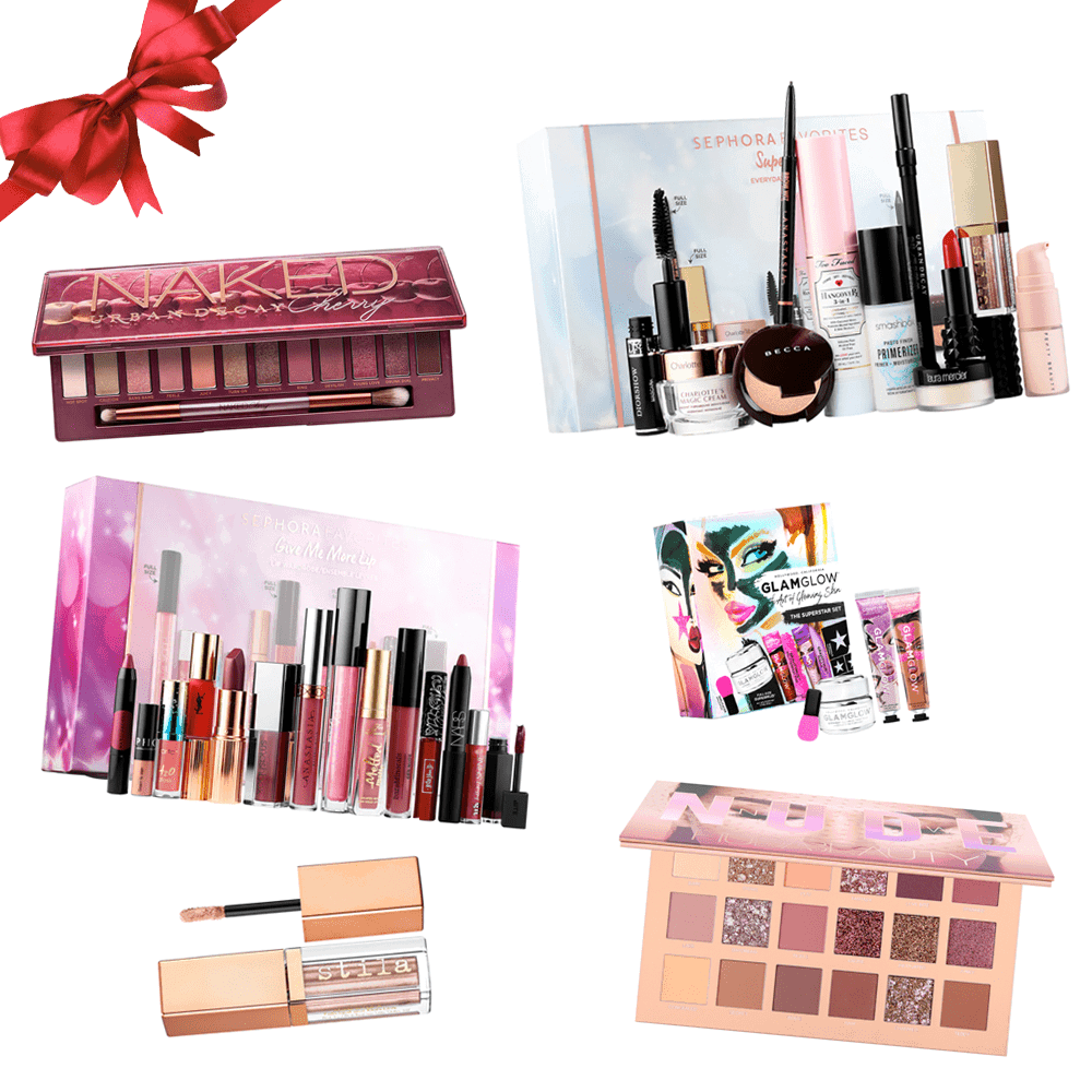 Sephora VIB Sale 2018 Shopping Guide