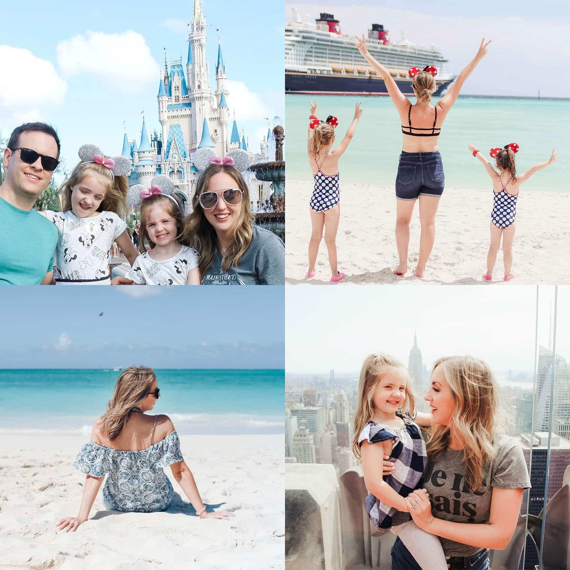 Top 10 Travel Moments of 2018