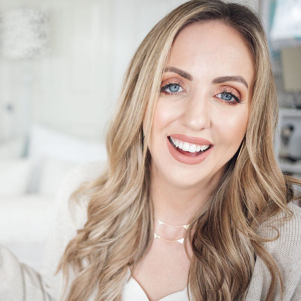 Meg O. Beauty Awards: Best Makeup of 2018