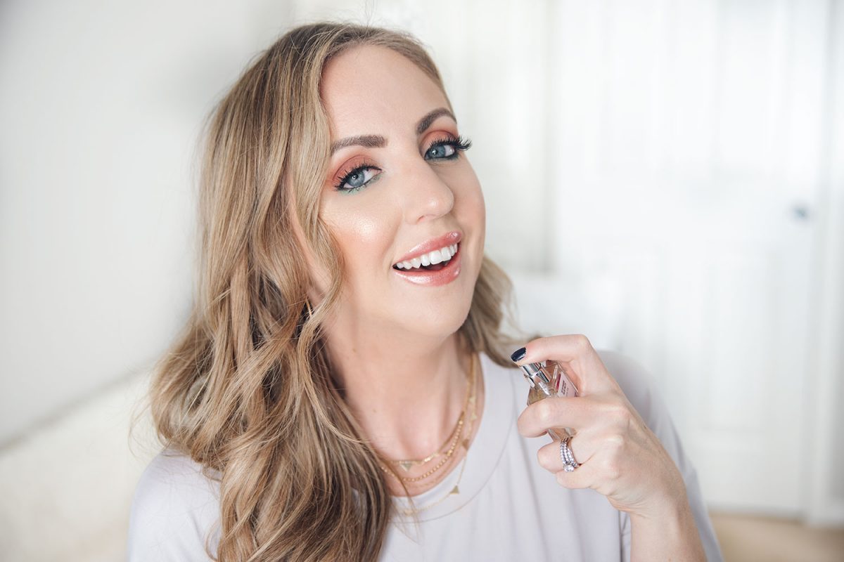 Physicians Formula Butter Collection x Casey Holmes Butter Paradise Fragrance