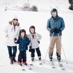 Winter Park Colorado Vacation – Ski Trip with Kids