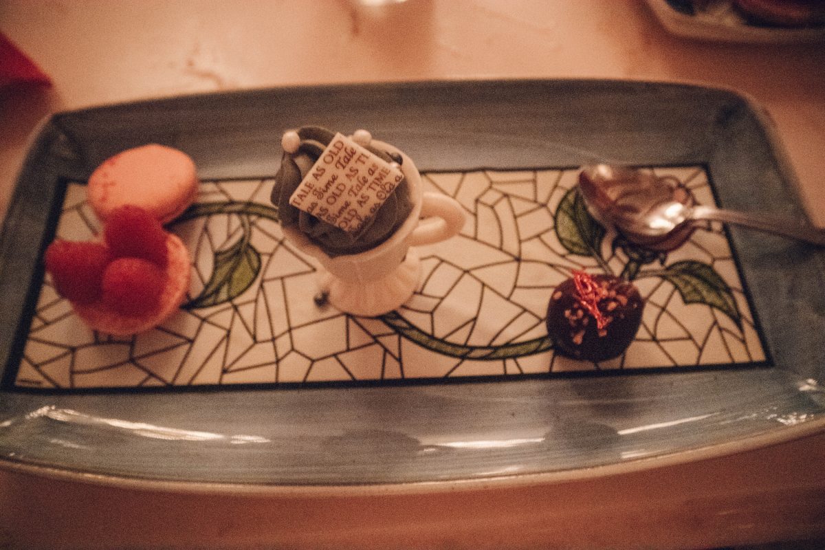 Houston lifestyle blogger Meg O. shares her family babymoon travel guide and recap to Walt Disney World - definitely eat at Be Our Guest in Magic Kingdom if you get the chance
