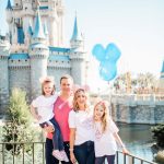 Our Family Babymoon to Disney World