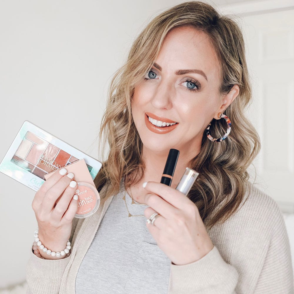 February 2019 Beauty Favorites