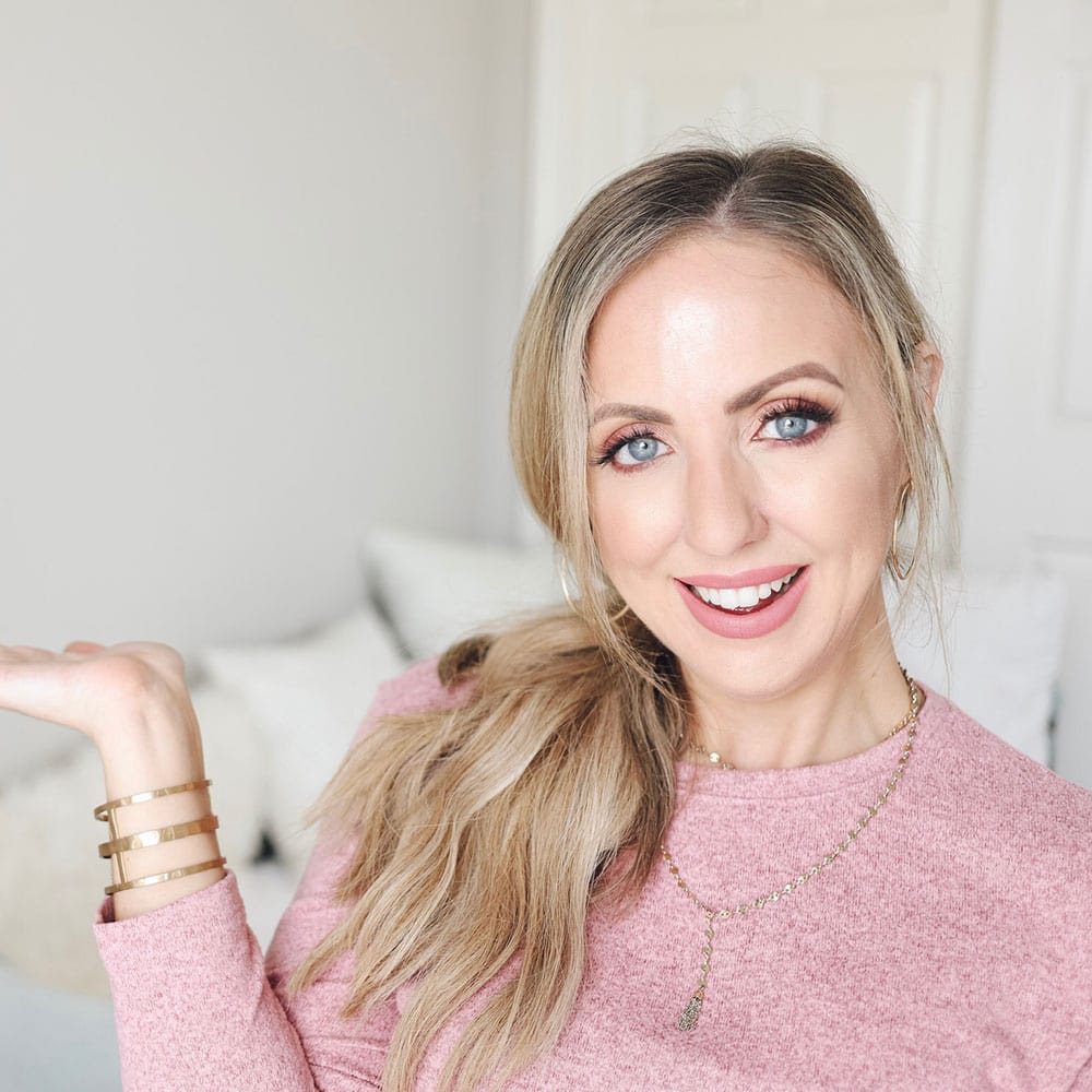 Get to Know Me!