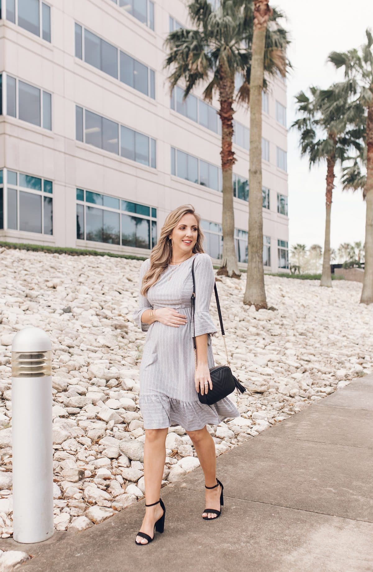 Spring Maternity Dresses I'm Loving