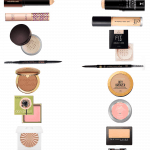 Houston beauty blogger Meg O. shares a full face of makeup dupes tested - high end vs. drugstore products
